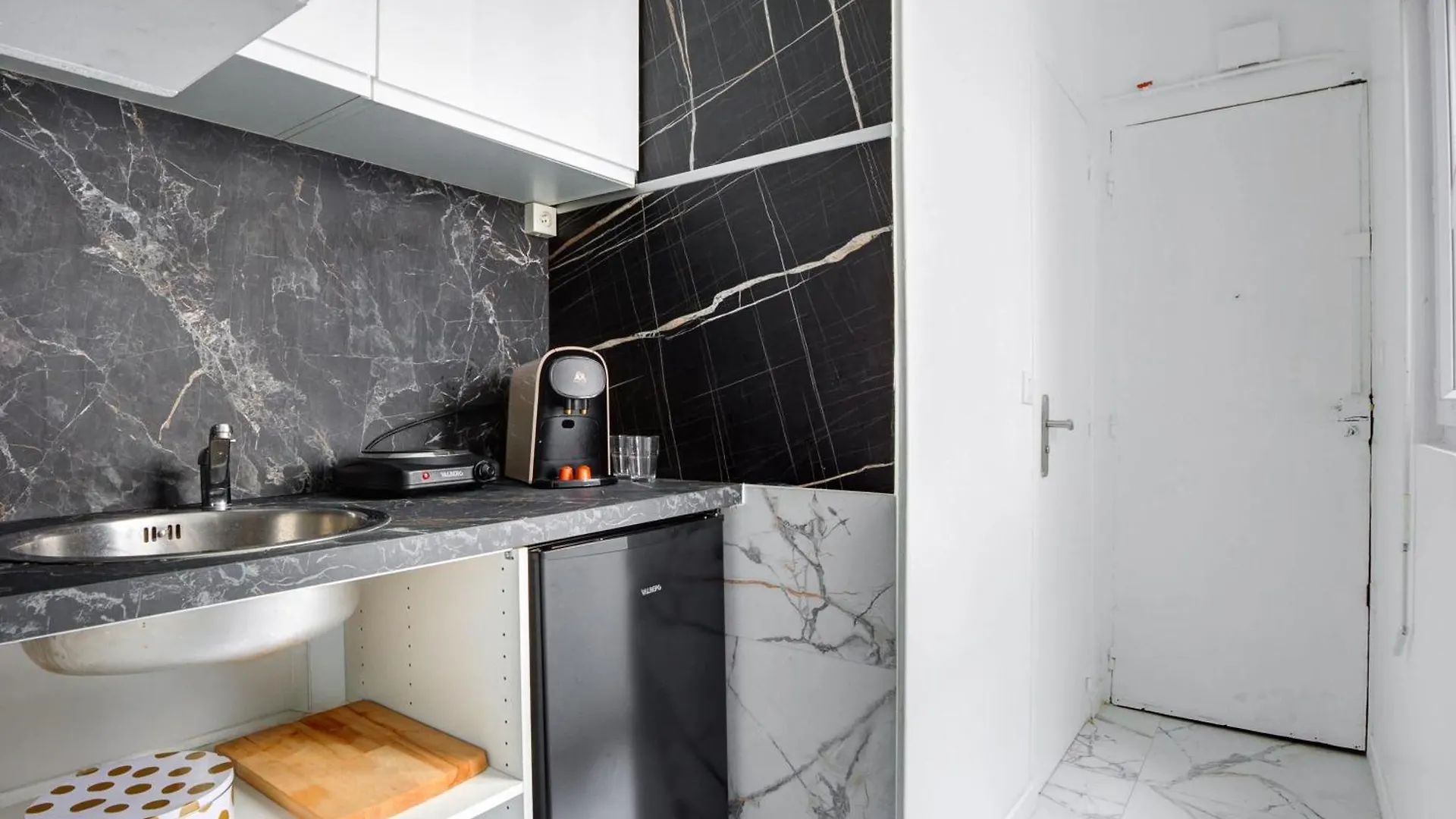 Bnbnova - 1Br - Notre Dame & Seine - Latin Quarter パリ