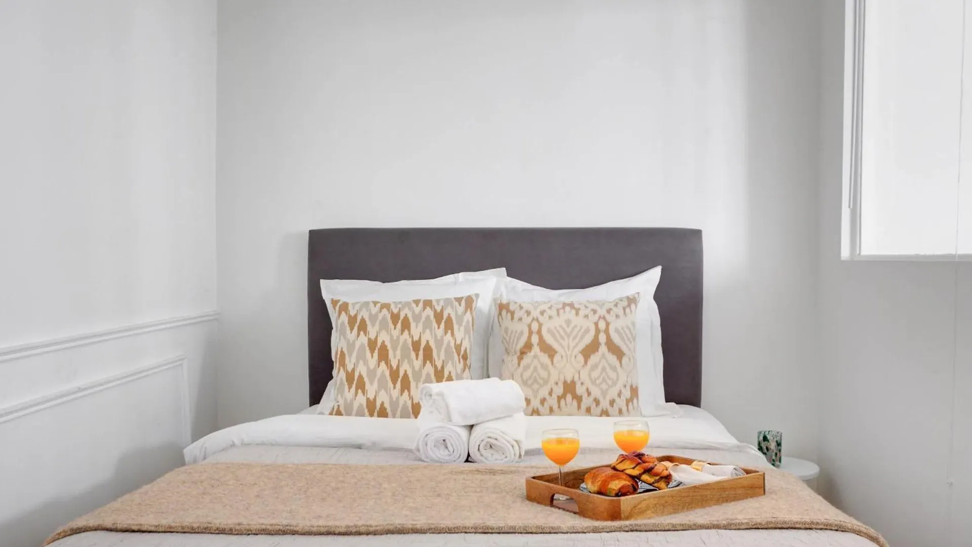 Bnbnova - 1Br - Notre Dame & Seine - Latin Quarter パリ フランス