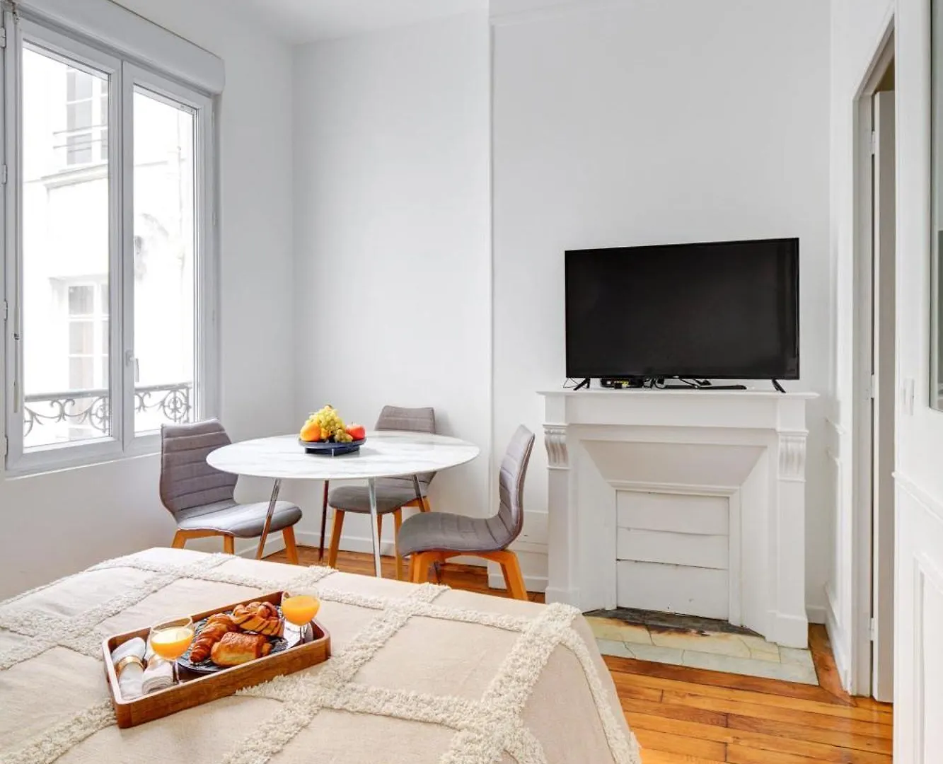 Bnbnova - 1Br - Notre Dame & Seine - Latin Quarter パリ フランス